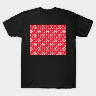 Snowflakes T-Shirt